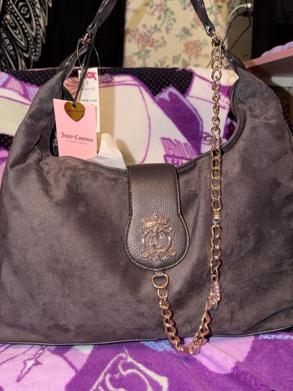 Juicy Couture